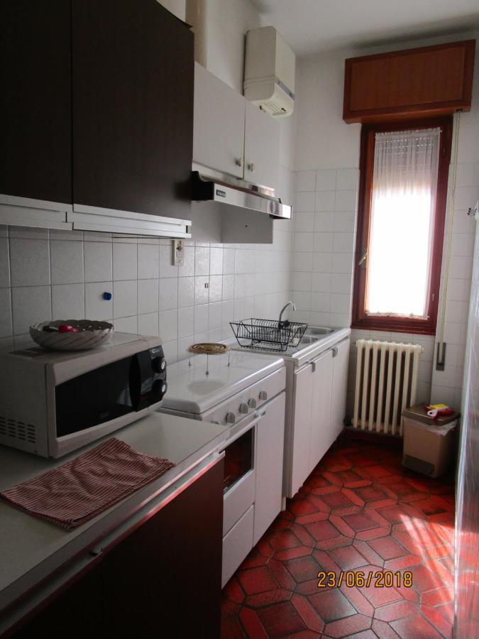 Rainbow House Apartment Esino Lario Bagian luar foto