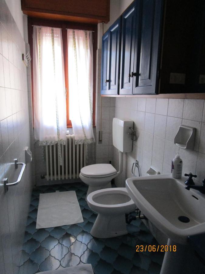 Rainbow House Apartment Esino Lario Bagian luar foto